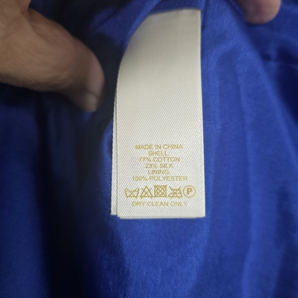 Kate Spade Dawson Animal Print Dress - Picture 5 of 7